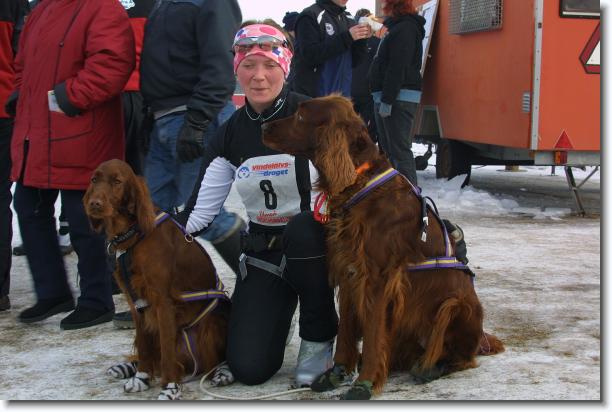 Du har n�tt sista bilden