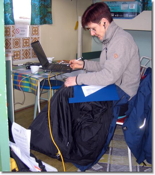 Du har n�tt sista bilden